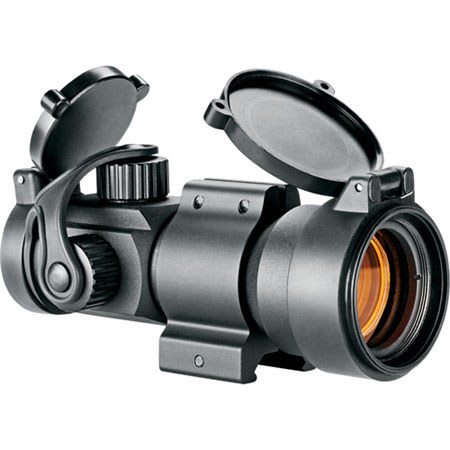 Tasco 1x 32mm ProPoint Series Shotgun/Handgun Scope