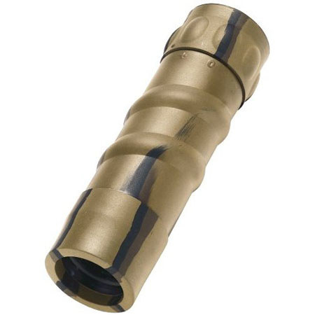 Tasco 10x25mm Essentials Monocular, 5.5 Deg. Angle of View - Camouflage