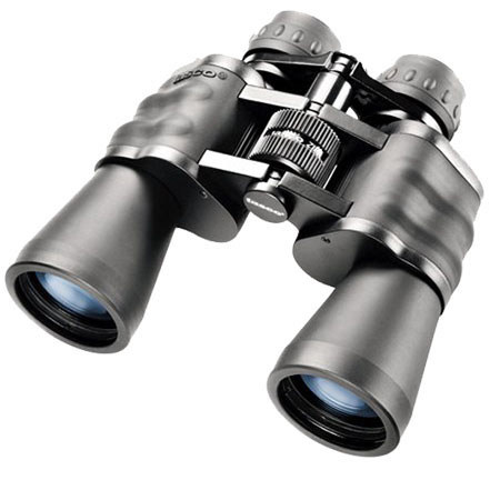 Tasco ES103050 10-30x50mm Essentials Binocular