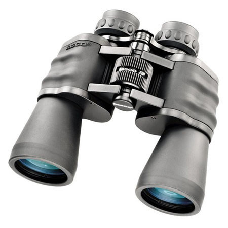 Tasco 12x 50mm Essentials Weather Roof Prism Binocular