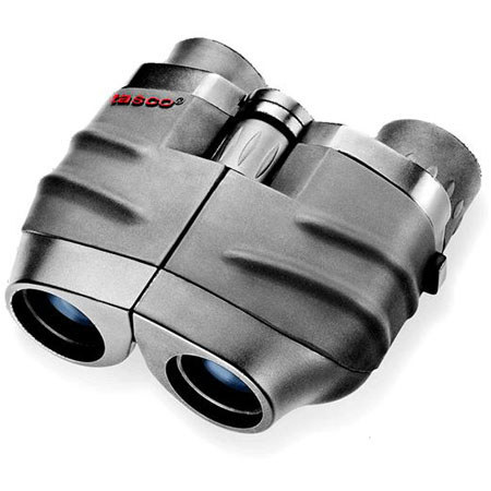 Tasco 8-24x 25mm Essentials Porro Prism Binocular