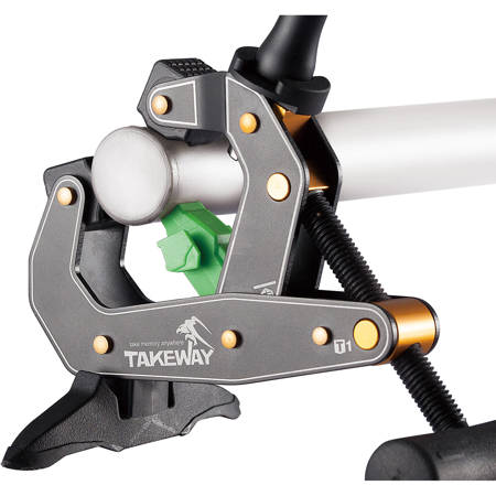 Takeway T-IJ01 Inner Jaw for T1 Clampod