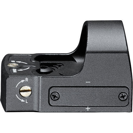 Tasco 1x25 Propoint TRDPRS Reflex Sight with 4 MOA Red Dot Reticle