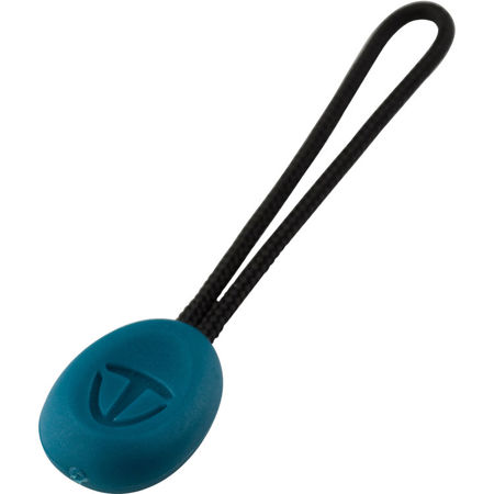 Tenba Zipper Pulls, Pack of 10, Blue
