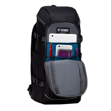 Tenba Solstice 12L Backpack for Mirrorless Camera, Lenses