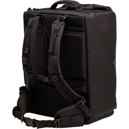 black leather backpack purse with zipper Black Leather Zipper Backpack | Laptop Backpack