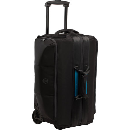 Tenba Cineluxe Roller 24, Black