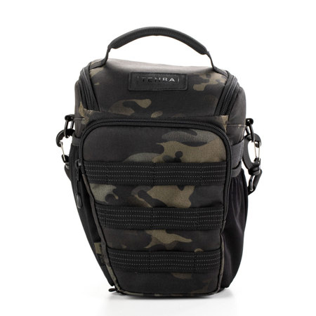 Toploader camera bag hotsell