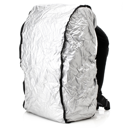 Tenba DNA 16 DSLR Backpack, Black
