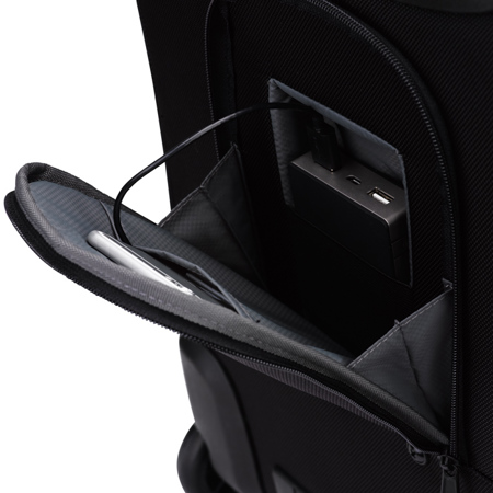 Tenba Roadie Roller 24