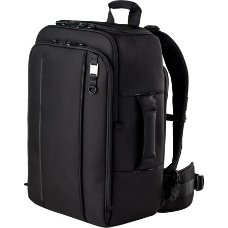 Tenba Roadie Backpack 20 for Mirrorless/DSLR/Cine Cameras and Lenses ...