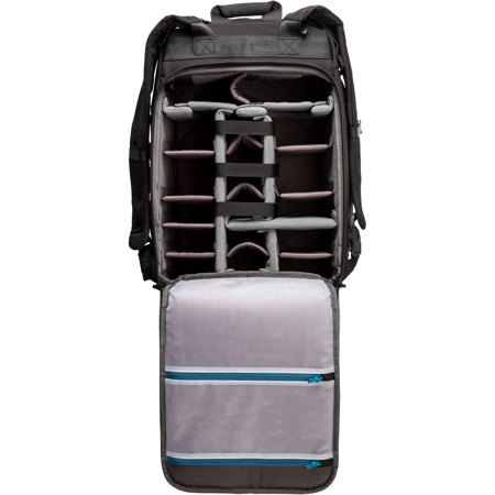 Tenba Roadie Backpack 20 for Mirrorless DSLR Cine Cameras and