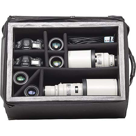 Tenba AA-XMP Attache Multi Purpose Extra Large Air Case