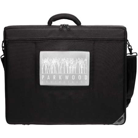 Tenba 638704 Airbook, 16x20 Portfolio Shipping Case