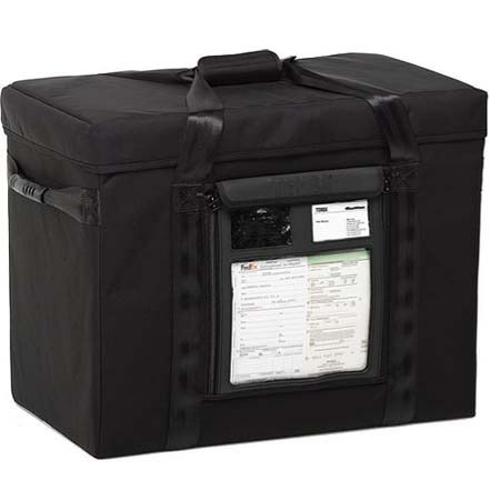 Tenba 634131 AT-45V 4 x 5 View Camera Topload Air Case