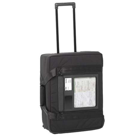 Tenba AW-LMP Attache Style Large Air Case