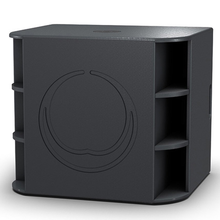 Turbosound M18B 2200W Powered 18