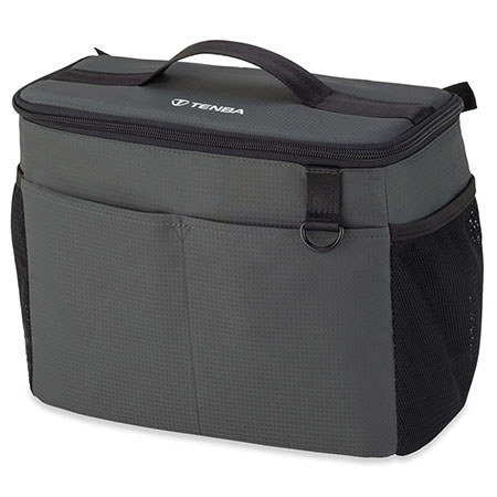 Tenba BYOB 10 Camera Insert, Gray