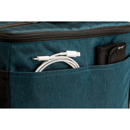 Tenba BYOB 10 Camera Backpack Insert, Blue