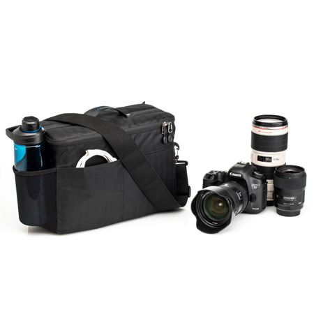 Tenba BYOB 13 Camera Backpack Insert, Black 636-632