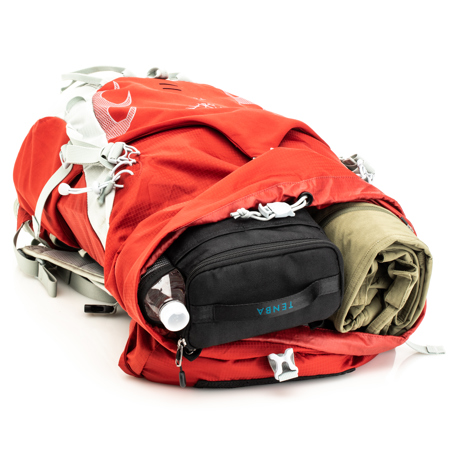 Tenba BYOB 7 Camera Backpack Insert, Black 636-626 - Adorama