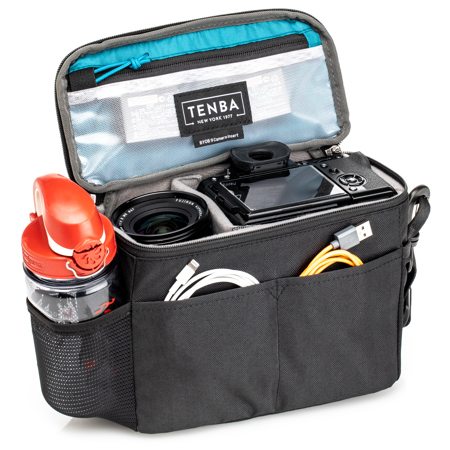 Tenba BYOB 9 Camera Backpack Insert, Black