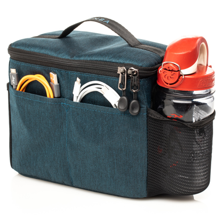 Tenba BYOB 9 Camera Backpack Insert, Blue