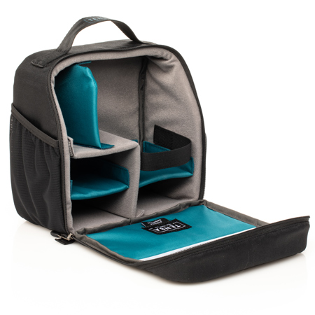 Tenba BYOB 9 DSLR Backpack Insert, Black