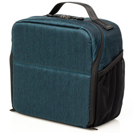 Tenba BYOB 9 DSLR Backpack Insert, Blue
