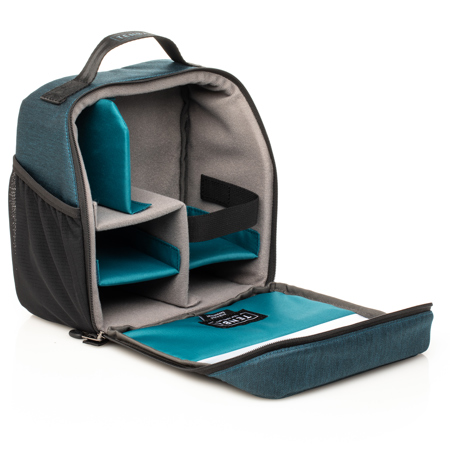 Tenba BYOB 9 DSLR Backpack Insert, Blue