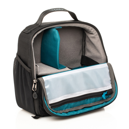 Tenba BYOB 9 Slim Backpack Insert, Black