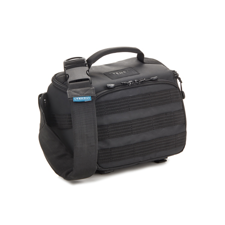 Tenba Axis V2 4L Sling Bag, Black