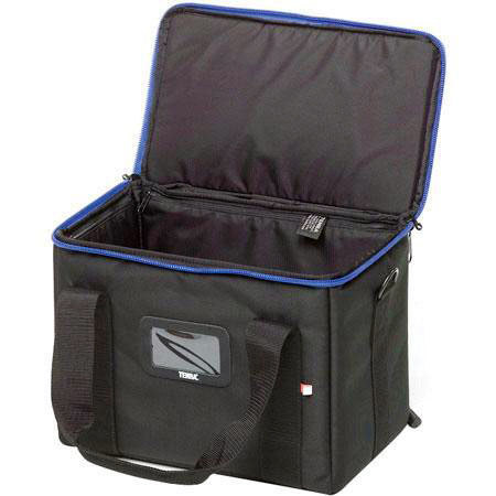 Tenba 634404 Car Case CC14, Black