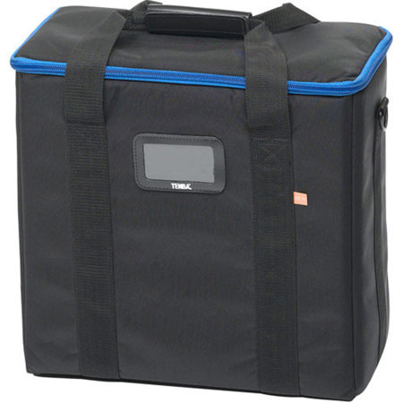 Tenba Car Case CC17 for Two Small Monolights, Black
