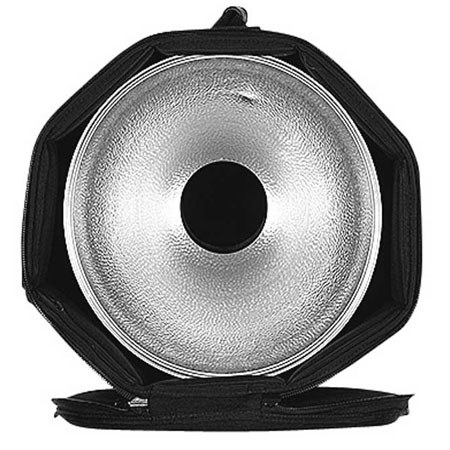 Tenba CC-PM3 Car Case, Holds 3 Magnum-Type Reflectors