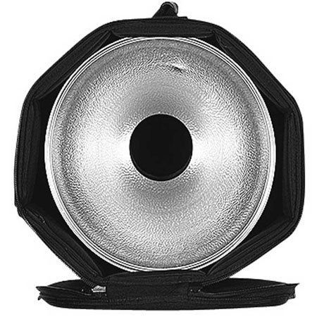 CC-PM5 Car Case, Holds 5 Magnum-type Reflectors up to 16" in Diameter