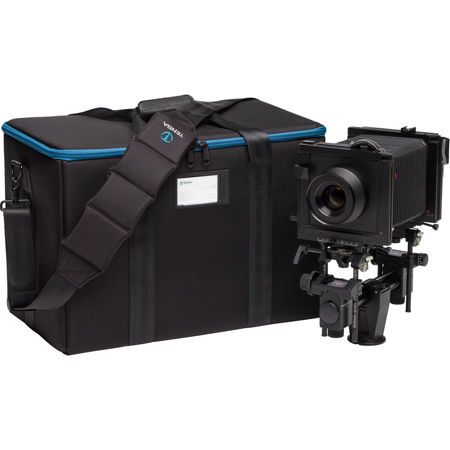 Large format camera case 2025