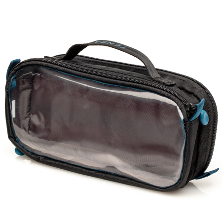 Tenba Tools Cable Duo 4 Pouch, Black
