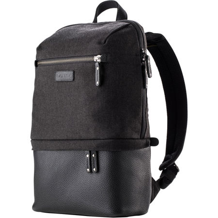 Tenba Cooper Slim Backpack, Gray