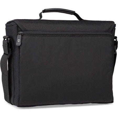 Tenba Classic P211 Original Slim Courier, Black
