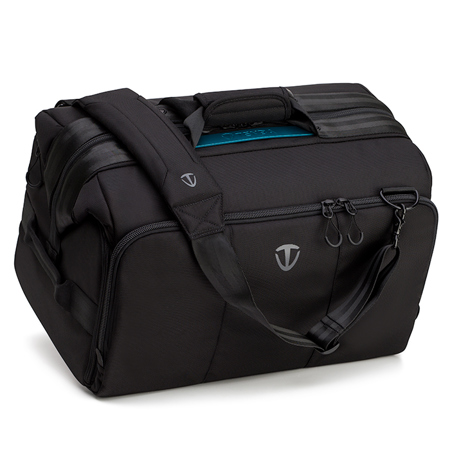 Tenba Cineluxe Shoulder Bag 21 Hightop