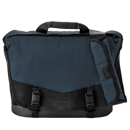 Tenba DNA 13 DSLR Messenger Bag, Blue