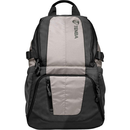 Tenba Discovery Medium Photo Daypack, Black