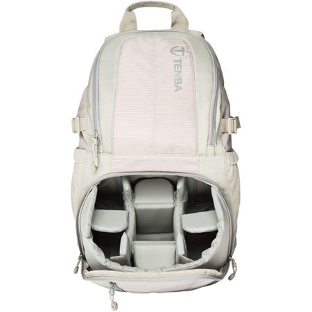 Tenba Discovery Medium Photo Daypack, Sage/Khaki