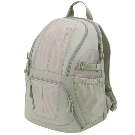 Tenba Discovery Large Photo/Laptop Daypack, Sage/Khaki