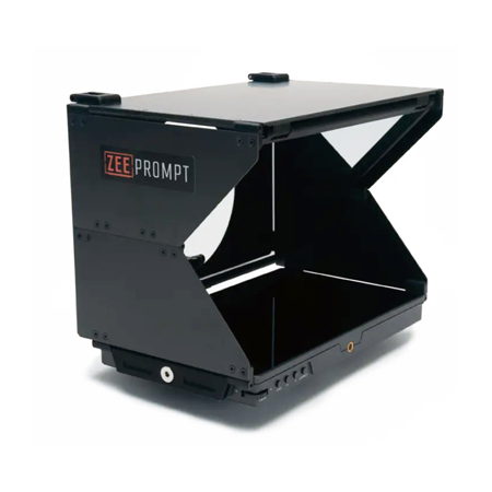 PRIMELIGHT ZeePrompt ZP12 10.1" HDMI Teleprompter