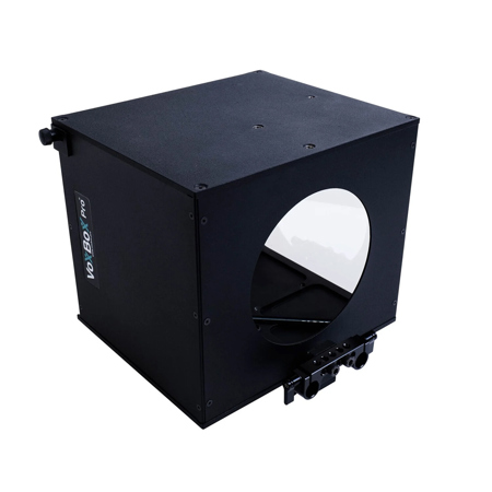 PRIMELIGHT VoxBox Pro MKII Teleprompter Kit