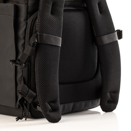 Tenba Fulton v2 10L Photo Backpack (Black/Black Camo) 637-732