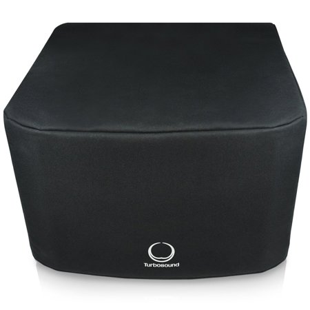 Turbosound Deluxe Protective Cover for iNSPIRE iP3000 Subwoofer Enclosure