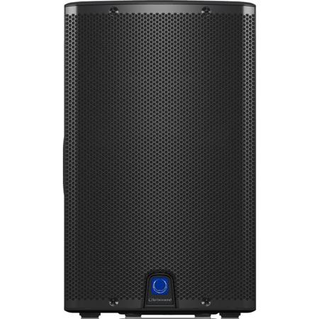 Turbosound iX12 2-Way 12" Powered Loudspeaker, Single